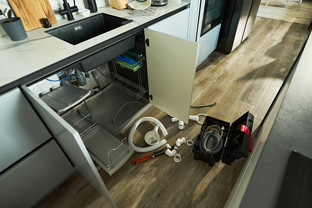 Reliable Drain Cleaning contractor in Offutt AFB, NE by Street Wise - Plumbing